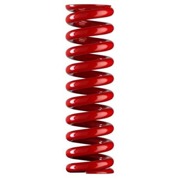 Type TR - Stærk (rød) med rund tråd